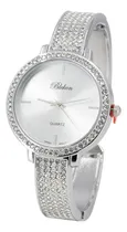 Comprar Reloj De Moda Para Mujer Blekon Collections, 32 Mm, Color Pl
