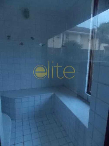 Imagem 12 de 15 de Casa Em Condomínio-à Venda-barra Da Tijuca-rio De Janeiro - Ebcn40236