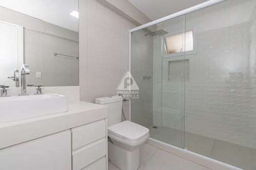 Imagem 15 de 30 de Casa À Venda, 8 Quartos, 8 Suítes, 2 Vagas, Barra Da Tijuca - Rio De Janeiro/rj - 44378