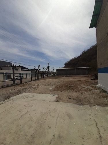 Imagen 9 de 10 de Galpon En Venta Guacara Marco Sevilla C417424 0414-417-4705