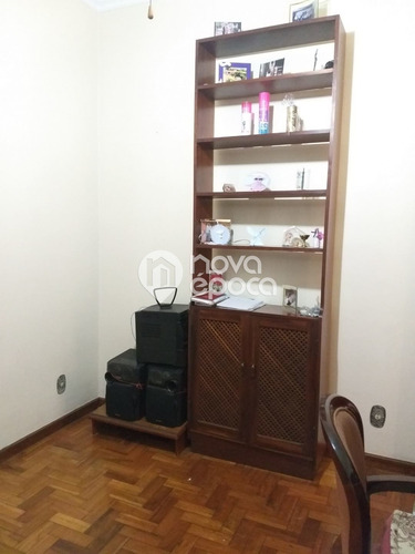 Apartamento - Ref: Ap3ap48258