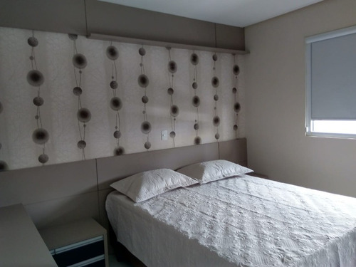 Imagem 16 de 20 de Excelentes Apartamentos No Bairro Das Nações. - Ap00710 - 33720757