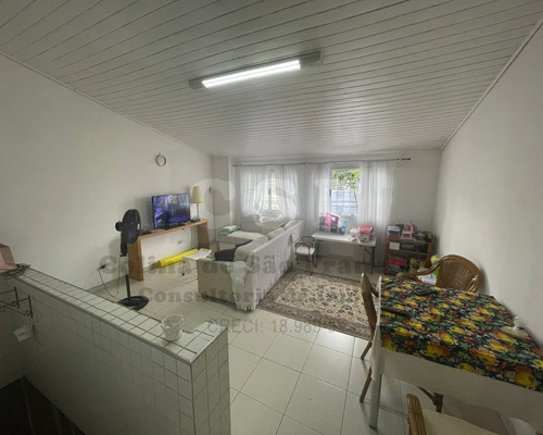 Imagem 19 de 24 de Excelente Casa Com Dois Acessos - 03 Dorts -vila São Francisco - Ca05097 - 70715049