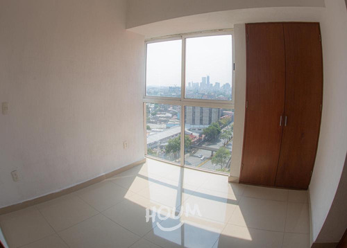 Imagen 12 de 30 de Departamento En Petróleos Mexicanos, Miguel Hidalgo Con 2 Recámaras, 80 M², Id: 73705