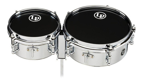 Mini Timbales Lp845-k