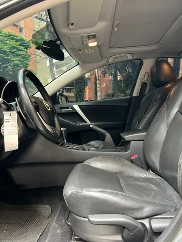 Mazda 3 2.0 Lxna0 All New