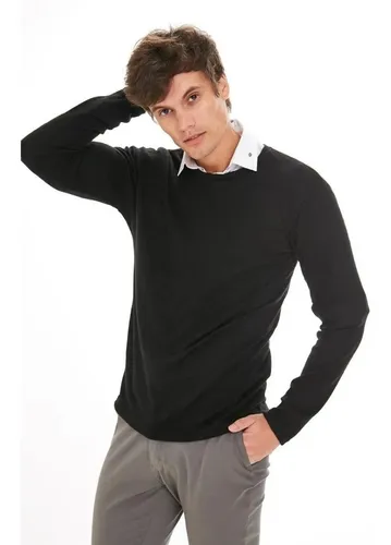 Buzos de hilo hombre new arrivals