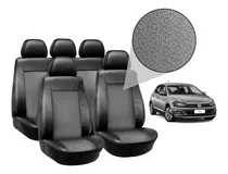 Comprar Fundas Cubre Asientos P\u002F Volkswagen Polo C\u002F Jackard Premium