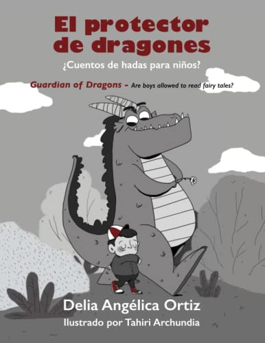 El Protector De Dragones: ¿cuentos De Hadas Para Niños?