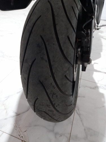 Imagem 7 de 7 de Honda Esportiva