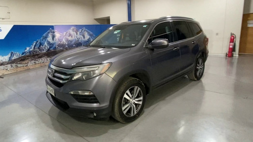 Imagen 2 de 25 de Honda Pilot Jryj55