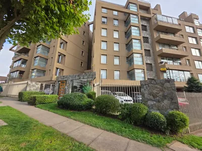 Departamento en arriendo
