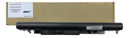 Bateria Hp 15-bs080wm 15-bs087cl 15-bs08la 15-bs091ms