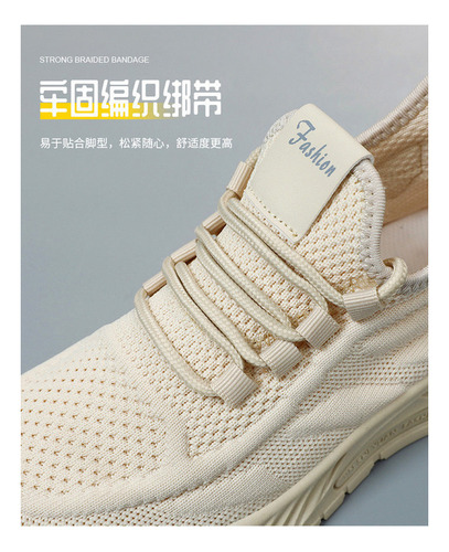 Zapatos Deportivos Mujer Zapatos Para Correr Moda Y Casual