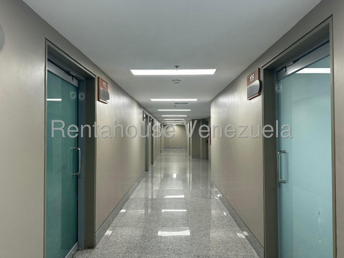 Alquiler De Oficina\ Las Mercedes\ Mg- 5-5084
