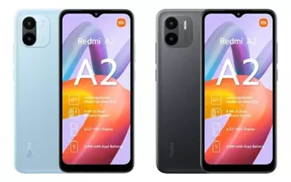 Xiaomi Redmi A2 2gb/32gb Dual Sim