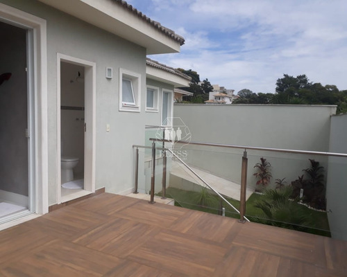 Casa Em Condominio - Cc01125 - 69384370