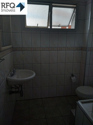 Imagem 13 de 26 de Apartamento Bem Ensolarado Com 2 Dormitorios No Bairro De Perdizes !! - Ap02445 - 69405914