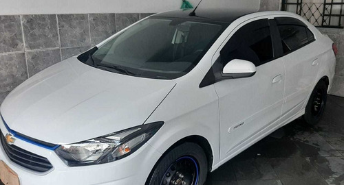 Chevrolet Prisma 2018 1.4 Lt 4p