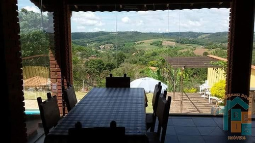 Imagem 9 de 14 de Chácara Para Venda Em Jarinu, Centro - 203_2-1224542