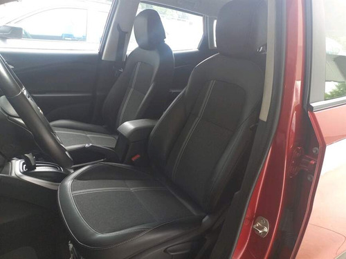 Chevrolet Tracker 1.0 TURBO FLEX LTZ AUTOMÁTICO