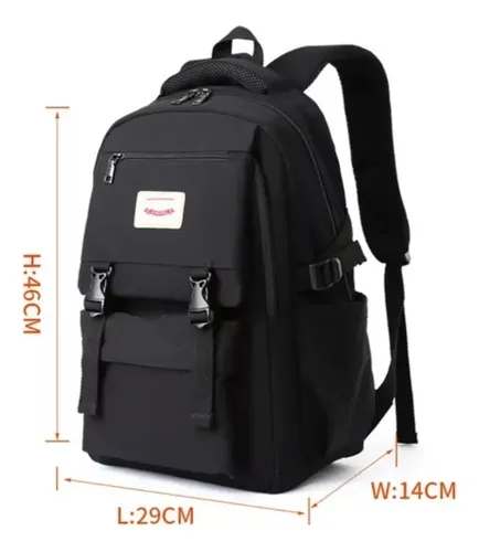 Mochila escolar 40 litros hotsell