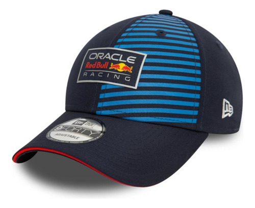 Gorro Red Bull Racing F1 9forty Team 2024 Oracle Gorra