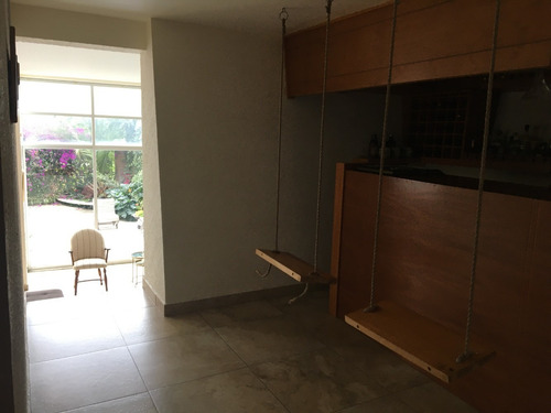 Imagen 11 de 14 de Las Águilas, Espectacular Casa Con Excelentes Acabados.