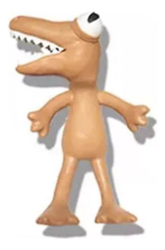Firefly Juguete Roblox Rainbow Friends Figura De Modelo De