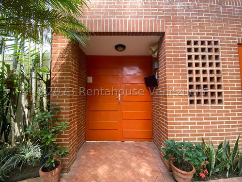 Imagen 2 de 30 de Muy Bella Y Acogedora!!! 23-32155