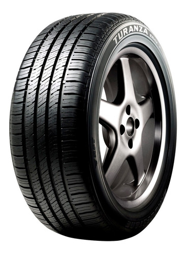 245/50 R18 Turanza Er 42 Rft Bridgestone Run Flat Cuotas 0%