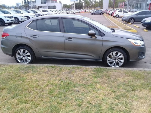 Citroen C4 Lounge 1.6 Hdi Tendance 2015 - Car One - Ez -