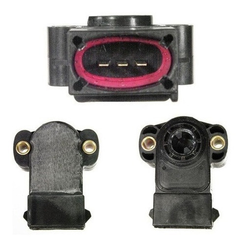 Sensor Mariposa Tps Ford Explorer 4.0