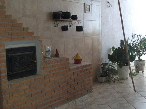 Imagem 12 de 29 de Chácara Residencial À Venda, Taquarí, São José Dos Campos. - Ch0053