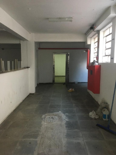 Imagem 5 de 10 de Galpao - 8401 - 68774580