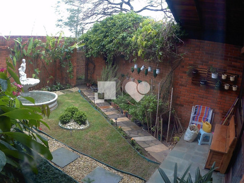 Imagem 10 de 30 de Excelente Casa Residencial Em Um Terreno De 1210m² Com Mais De 30 Cômodos - Reo436134