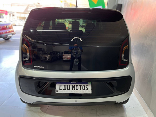 Imagem 5 de 12 de Volkswagen Up Tsi Move 1.0 Flex Manual 2017
