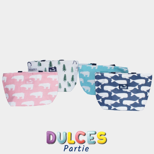 Bolsa De Dulces