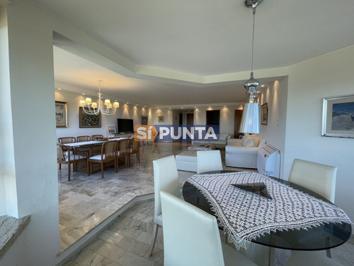 Imagen 5 de 18 de Espectacular Apartamento En Venta