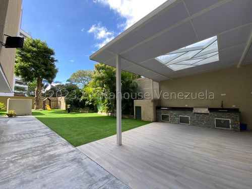 Imagen 27 de 30 de Apartamento En Venta, La Castellana, 416mts, Rah 23-19764