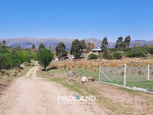 Imagen 4 de 28 de Lotes Financiados En Club De Campo Los Tres Arroyos - La Falda - Córdoba