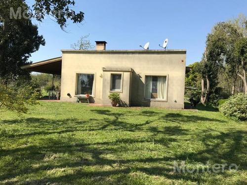 Imagen 9 de 25 de Venta Chacra San Miguel Del Monte