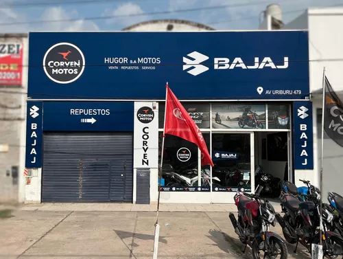Goma Capuchón Bujía Bajaj Rouser 135 180 220- Original