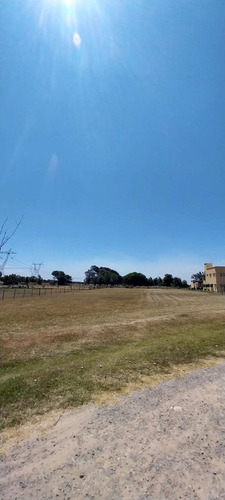 Lote En Venta Altos Del Manzanare
