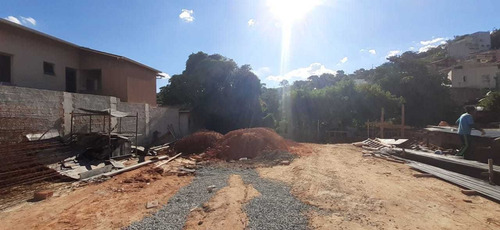 Apartamento - Padrão, Para Venda Em Contagem/mg - Imob14499
