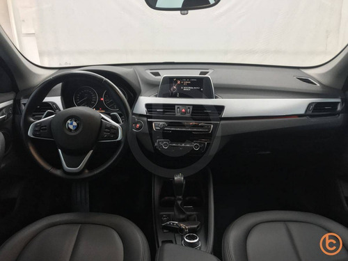Imagem 7 de 13 de Bmw X1 2.0 16v Turbo Activeflex Sdrive20i 4p Automático