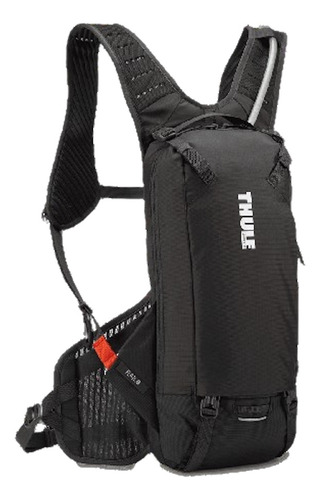 Mochila De Hidratação Thule - Rail 8l