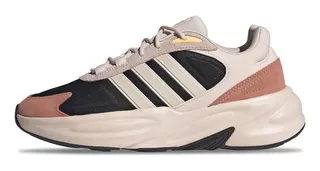 Tenis adidas Ozelle Mujer Ig9797