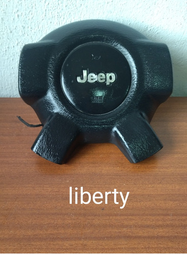 Airbag Jeep Liberty 