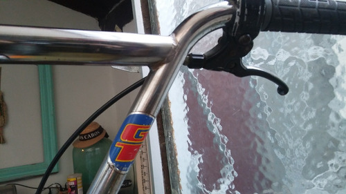 Haro Scheredder 92 Cromoly Sakae Gt Mallet Sr Japan 83 New